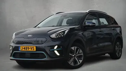 Gebruikt 2020 Kia e-Niro SUV | € 17.450 (Goede deal)