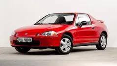 Gebruikt 1994 Honda CR-X Coupé | € 25.950