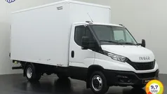 Gebruikt 2022 Iveco Daily Van | € 22.800 (Eerlijke prijs)