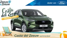 Bursting green Nieuw 2025 Ford Kuga Titanium SUV | € 40.690 (Goede deal)
