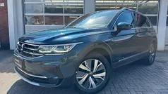 Gebruikt 2022 VW Tiguan Elegance SUV | € 30.945 (Super prijs)