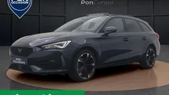 Grijs Gebruikt 2022 Cupra Leon Limited Edition Stationwagen | € 27.950 (Eerlijke prijs)