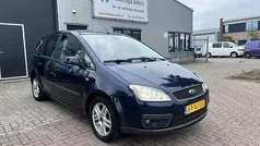 Gebruikt 2003 Ford C-MAX MPV | € 699 (Eerlijke prijs)