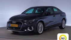 Grijs Gebruikt 2022 Audi A3 Sedan | € 25.445 (Super prijs)