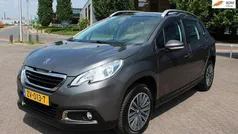 Gebruikt 2016 Peugeot 2008 Allure SUV | € 7.450 (Goede deal)