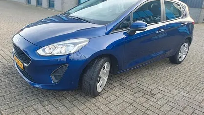 Occasion Ford Fiesta Trend 71 PK (52 kW) 2018 Hatchback