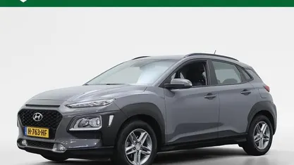 Occasion Hyundai Kona Comfort 120 PK (88 kW) 2020 SUV