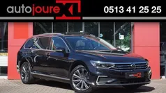 Gebruikt 2021 VW Passat Business Stationwagen | € 27.950 (Eerlijke prijs)