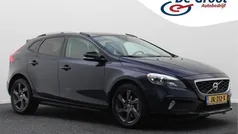 Gebruikt 2013 Volvo V40 CC Summum Stationwagen | € 14.950 (Eerlijke prijs)