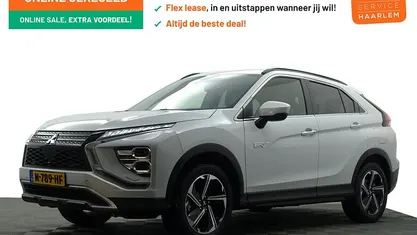 Occasion Mitsubishi Eclipse Cross Intense+ 177 PK (130 kW) 2021 SUV