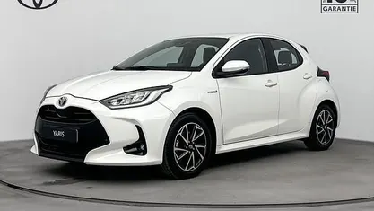 Occasion Toyota Yaris Limited 116 PK (85 kW) 2021 Hatchback