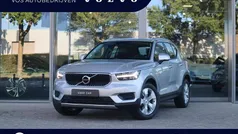 Gebruikt 2019 Volvo XC40 Momentum SUV | € 27.950 (Eerlijke prijs)