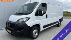 Wit Gebruikt 2021 Fiat Ducato Van | € 13.350 (Super prijs)