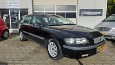 Gebruikt 2001 Volvo V70 Comfort Stationwagen | € 1.950 (Eerlijke prijs)