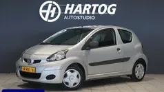 Gebruikt 2011 Toyota Aygo Hatchback | € 1.900 (Eerlijke prijs)