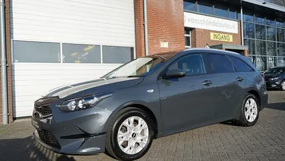 Occasion 2023 Kia Ceed Sportswagon Stationwagen | € 18.445 (Super prijs)