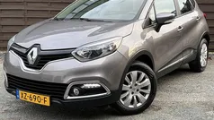 Gebruikt 2015 Renault Captur Dynamique SUV | € 8.450 (Goede deal)