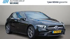 Gebruikt 2021 Mercedes A200 Business Hatchback | € 26.430 (Goede deal)
