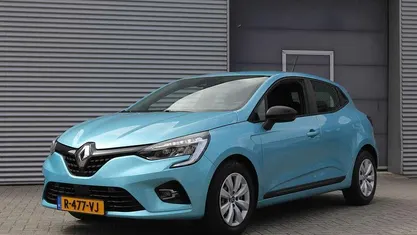Occasion Renault Clio V SE 74 PK (54 kW) 2021 Hatchback