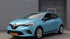 Gebruikt 2021 Renault Clio V SE Hatchback | € 11.999 (Super prijs)