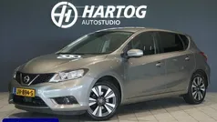 Nissan Pulsar