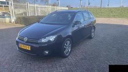 Occasion 2011 VW Golf Highline Stationwagen | € 3.250 (Goede deal)