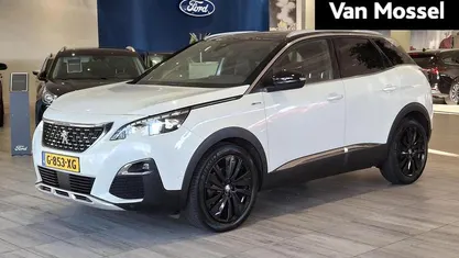 Occasion Peugeot 3008 GT-line 131 PK (96 kW) 2020 SUV