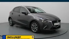 Gebruikt 2019 Mazda 2 Hatchback | € 17.490 (Eerlijke prijs)