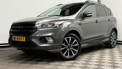 Occasion Ford Kuga ST-Line 150 PK (110 kW) 2017 SUV