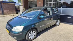 Gebruikt 2003 Hyundai Getz GLS Hatchback | € 2.450 (Goede deal)