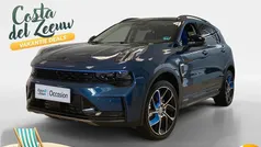 Blauw Gebruikt 2022 Lynk & Co 01 SUV | € 23.440 (Goede deal)