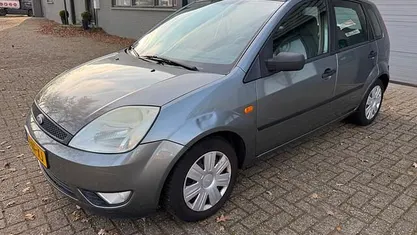 Gebruikt 2003 Ford Fiesta Trend Hatchback | € 595 (Goede deal)