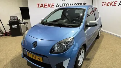 Occasion 2012 Renault Twingo Night&Day Hatchback | € 1.950 (Goede deal)
