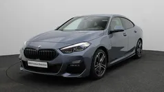 Grijs Gebruikt 2023 BMW 218 Shadowline Coupé | € 31.900 (Eerlijke prijs)