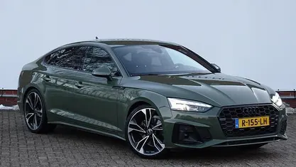 Occasion 2021 Audi A5 Sportback Sport Hatchback | € 31.950 (Goede deal)