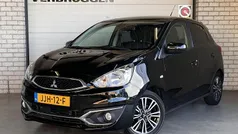 Gebruikt 2018 Mitsubishi Space Star Edition Hatchback | € 10.495 (Eerlijke prijs)