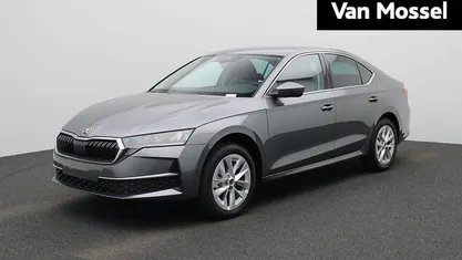 Occasion Skoda Octavia Business Line 116 PK (85 kW) 2024 Hatchback