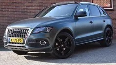 Gebruikt 2010 Audi Q5 SUV | € 11.949 (Goede deal)