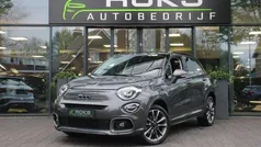 Grijs Gebruikt 2023 Fiat 500X Sport SUV | € 26.950 (Eerlijke prijs)