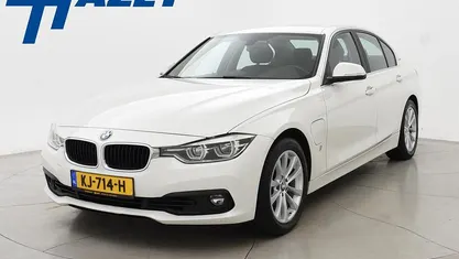 Occasion BMW 330e Executive 252 PK (185 kW) 2016 Sedan