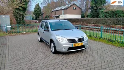 Occasion Dacia Sandero Ambiance 75 PK (55 kW) 2010 Hatchback