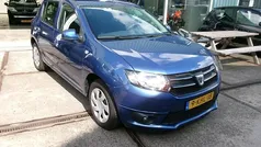 Gebruikt 2013 Dacia Sandero Ambiance Hatchback | € 5.975 (Goede deal)