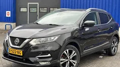 Gebruikt 2018 Nissan Qashqai 360º SUV | € 12.795 (Super prijs)