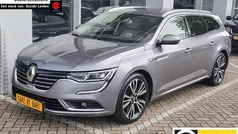 Grijs Gebruikt 2020 Renault Talisman Initiale Paris Stationwagen | € 22.945 (Goede deal)