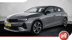 Grijs Gebruikt 2024 Opel Astra Hatchback | € 24.900 (Goede deal)