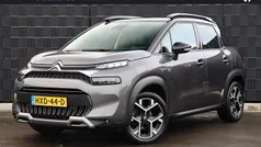 Grijs Gebruikt 2022 Citroën C3 Aircross PureTech SUV | € 18.450 (Eerlijke prijs)