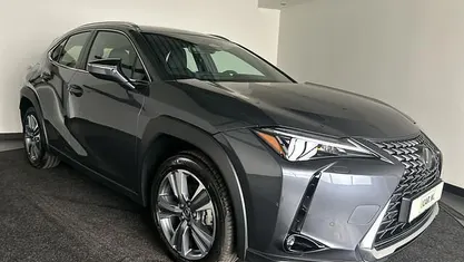 Occasion Lexus UX 300e Luxury Line 150 kW (204 PK) 2025 SUV