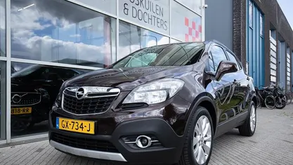 Occasion Opel Mokka Cosmo 140 PK (102 kW) 2015 SUV