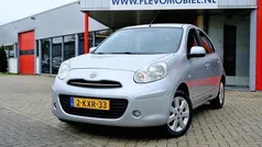 Gebruikt 2013 Nissan Micra S Hatchback | € 6.250 (Eerlijke prijs)