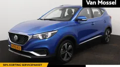 Gebruikt 2021 MG ZS Luxury Sedan | € 17.495 (Eerlijke prijs)